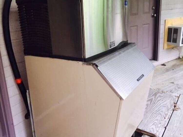 Мотель Compton Ridge Resort