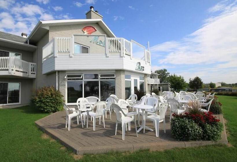 Motel Grand Pré