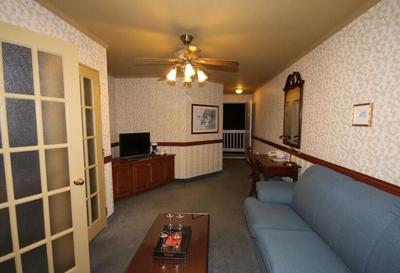 Motel Grand Pré