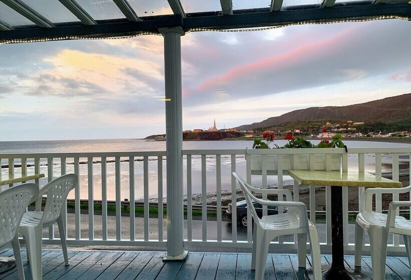 Motel Grande Vallée