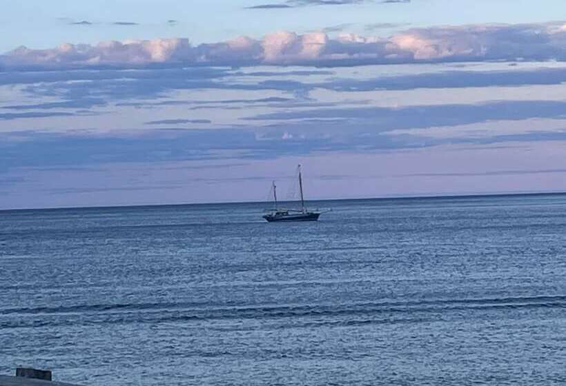 Motel Grande Vallée