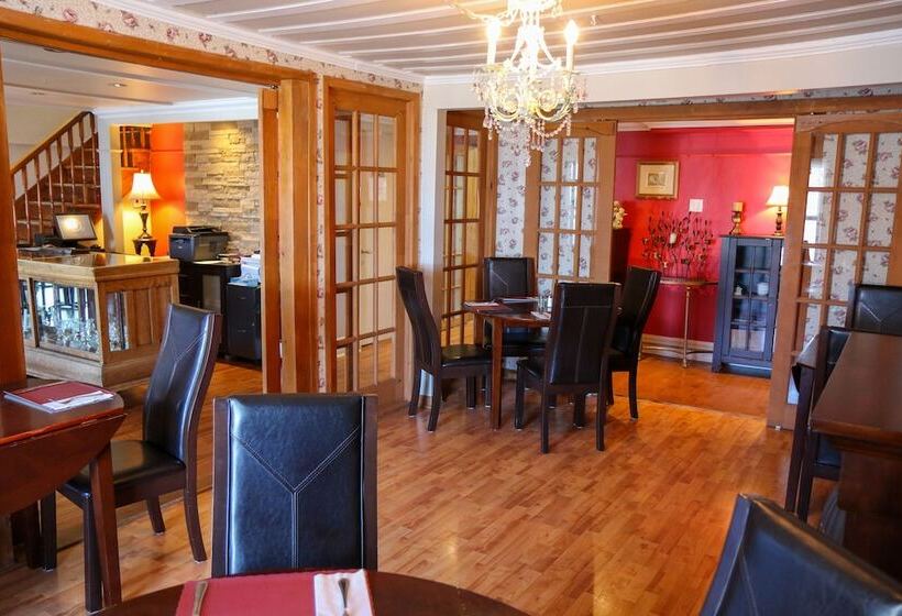 Motel Grande Vallée