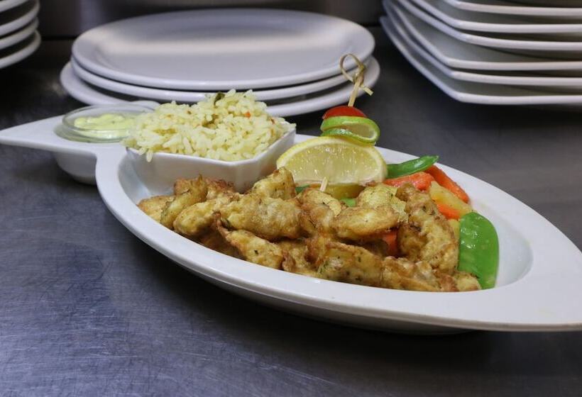 Motel Grande Vallée