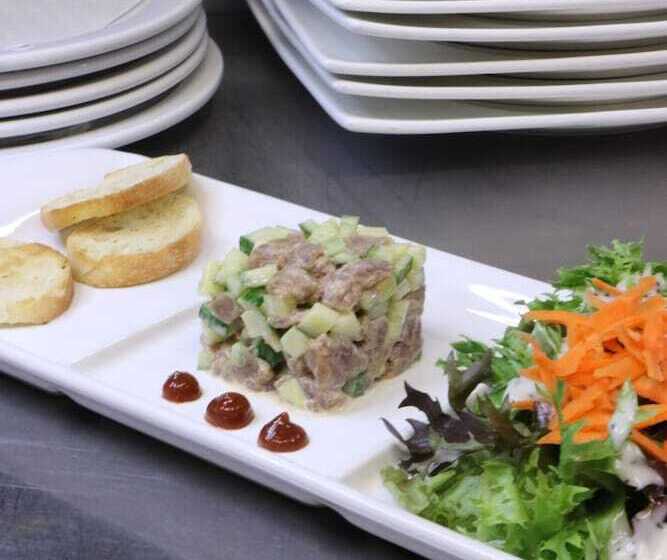 Motel Grande Vallée