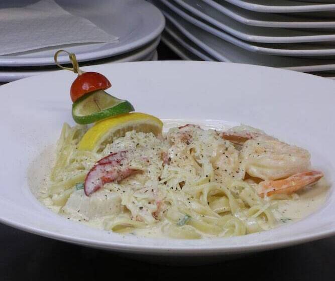 Motel Grande Vallée