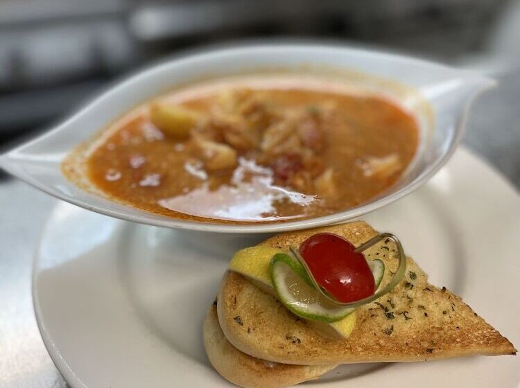 Motel Grande Vallée