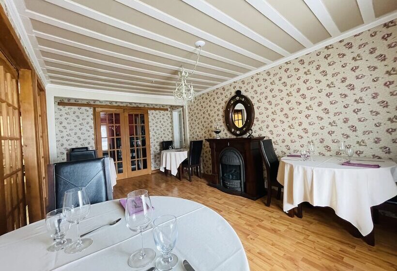 Motel Grande Vallée