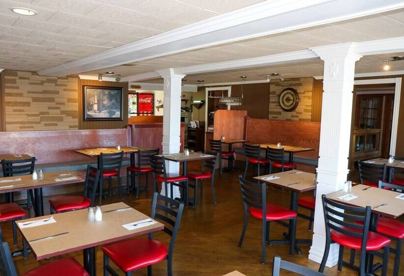 Motel Grande Vallée