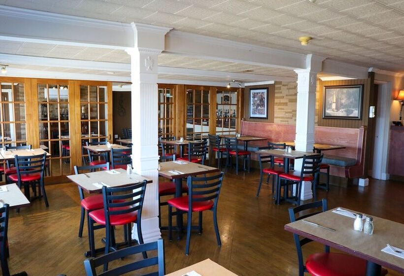 Motel Grande Vallée