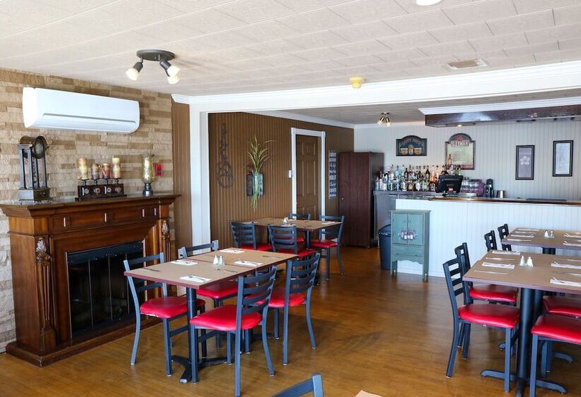 Motel Grande Vallée