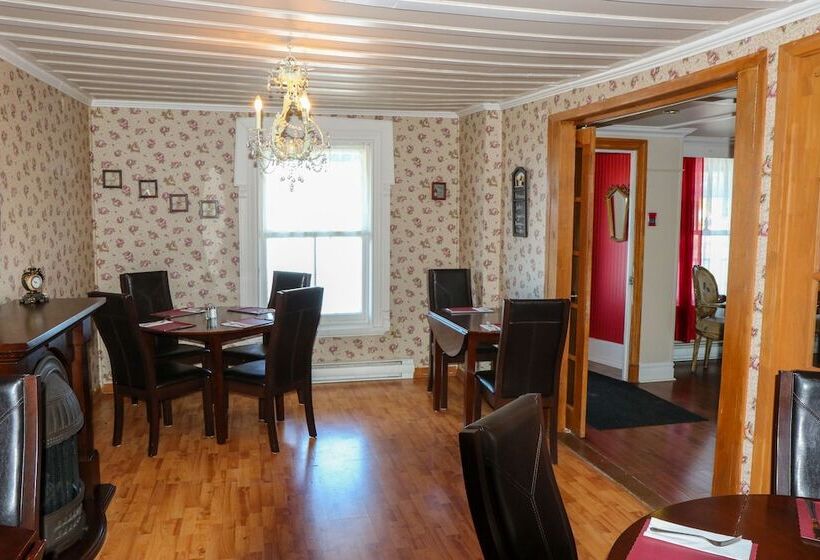 Motel Grande Vallée