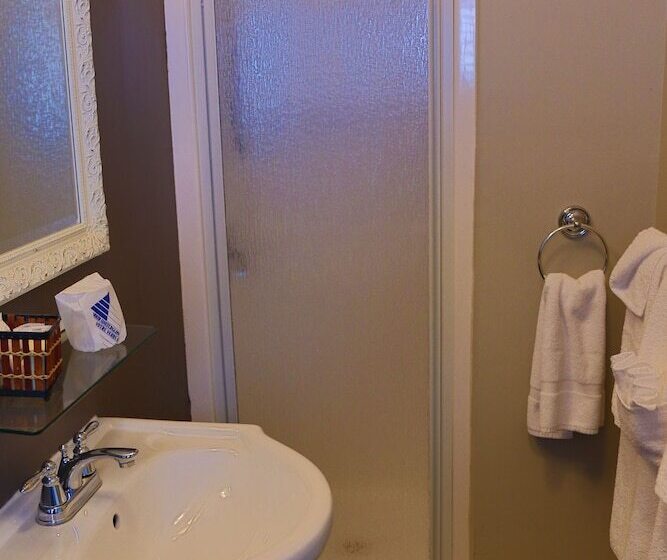 Motel Grande Vallée