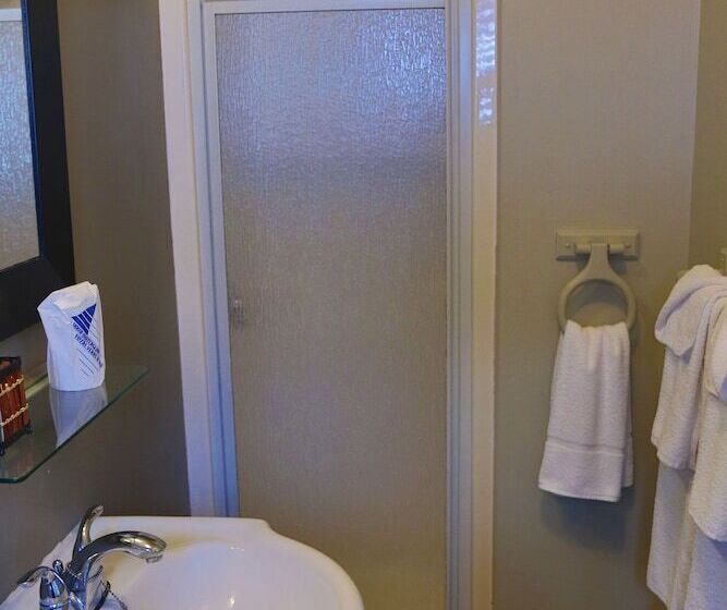 Motel Grande Vallée