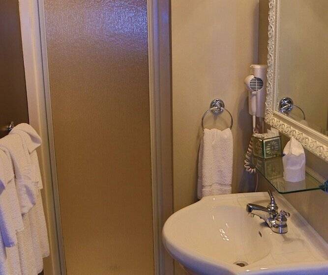 Motel Grande Vallée