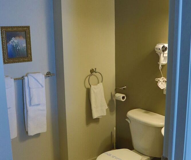 Motel Grande Vallée