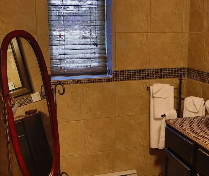 Motel Grande Vallée