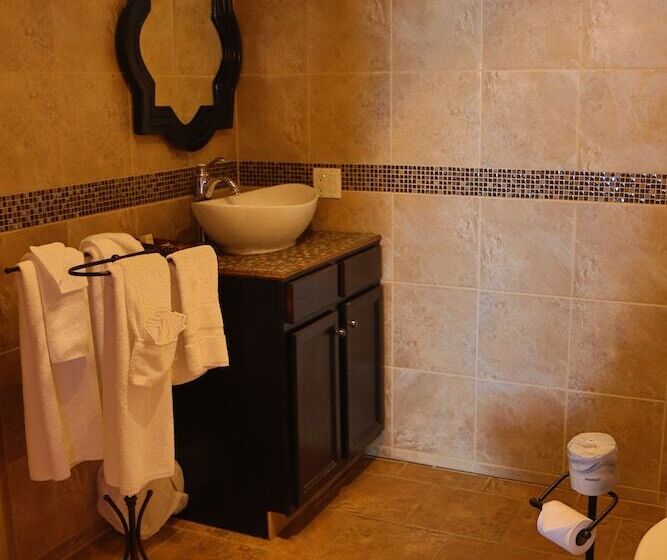 Motel Grande Vallée