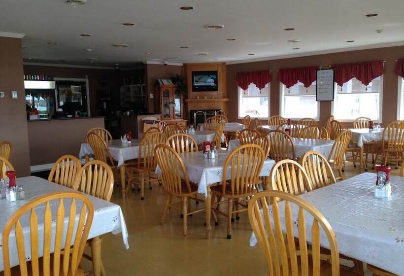 فندق على الطريق Kow S Inn