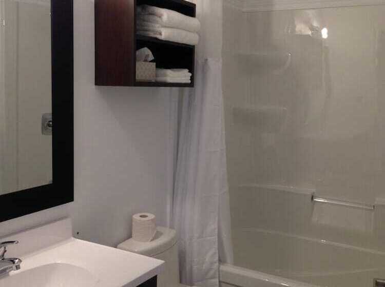 فندق على الطريق Kow S Inn