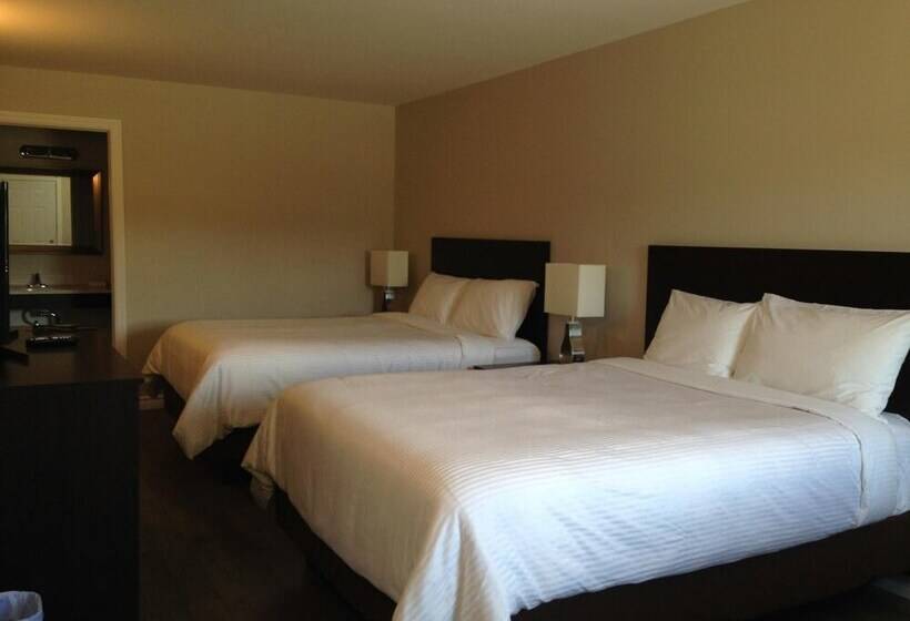 فندق على الطريق Kow S Inn