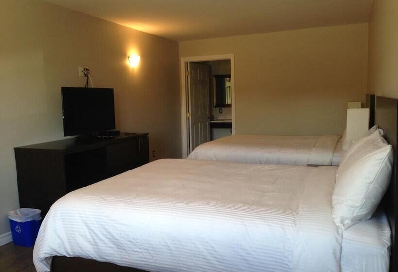 فندق على الطريق Kow S Inn