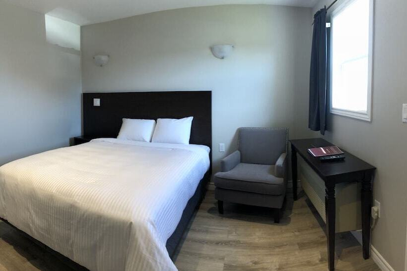 فندق على الطريق Kow S Inn