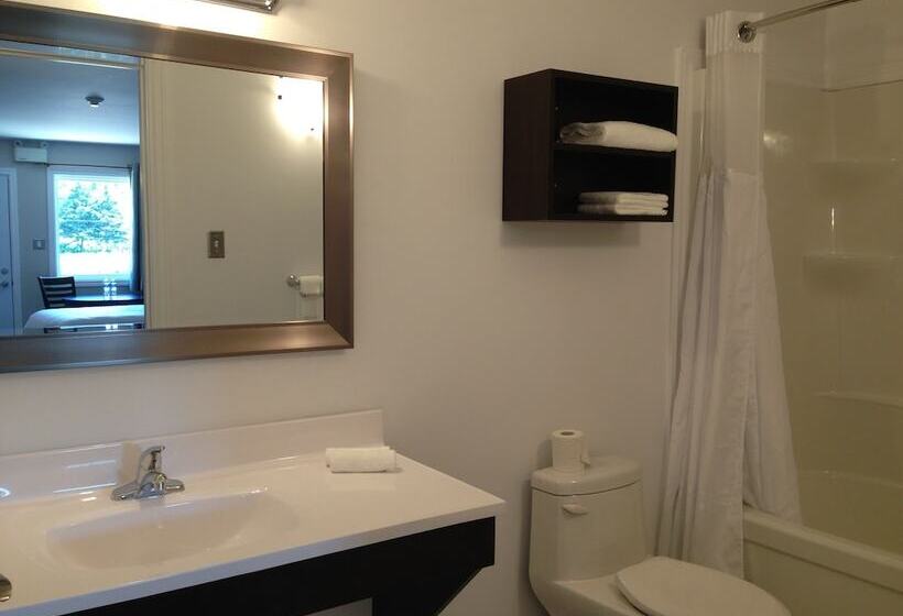 فندق على الطريق Kow S Inn