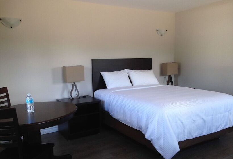 فندق على الطريق Kow S Inn