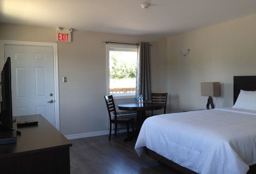 فندق على الطريق Kow S Inn