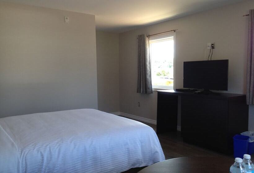 فندق على الطريق Kow S Inn