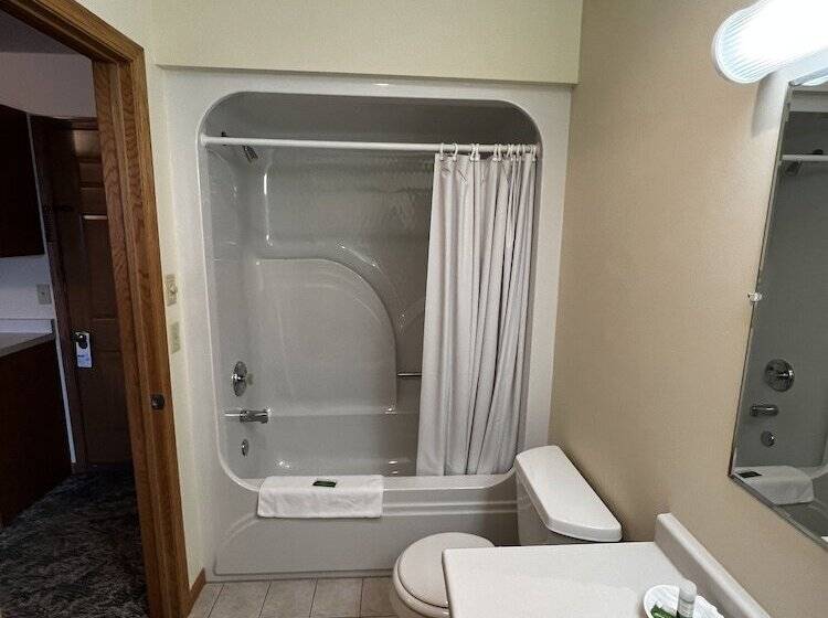 فندق على الطريق Lincoln Host Motor Inn