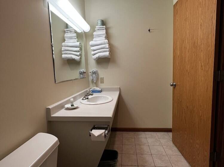 فندق على الطريق Lincoln Host Motor Inn