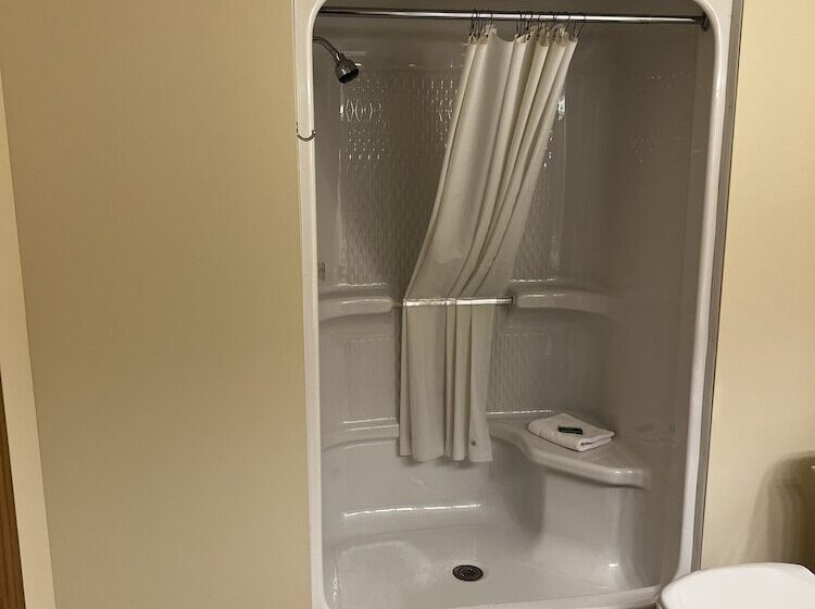 فندق على الطريق Lincoln Host Motor Inn