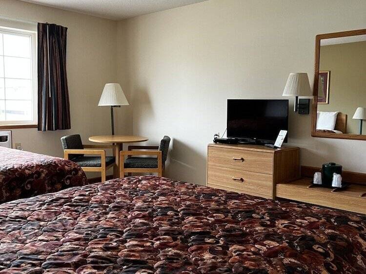 فندق على الطريق Lincoln Host Motor Inn