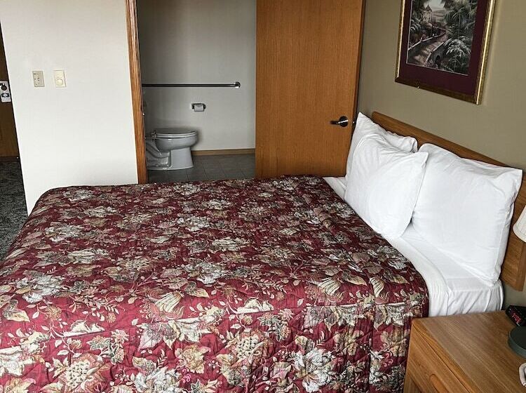 فندق على الطريق Lincoln Host Motor Inn