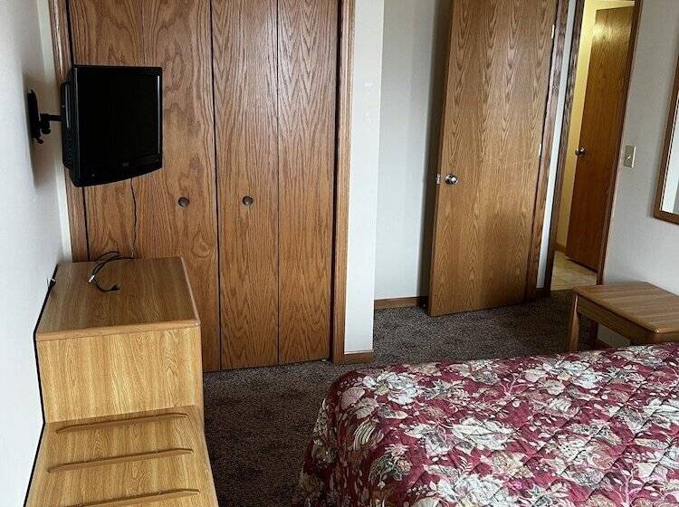 فندق على الطريق Lincoln Host Motor Inn