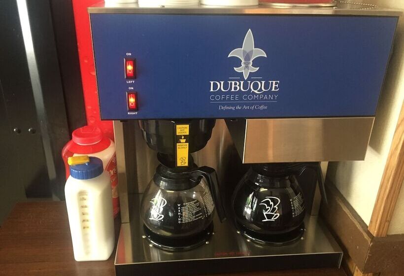 فندق على الطريق Midway Budget Inn