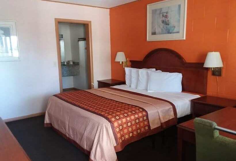 فندق على الطريق Olympia Inn