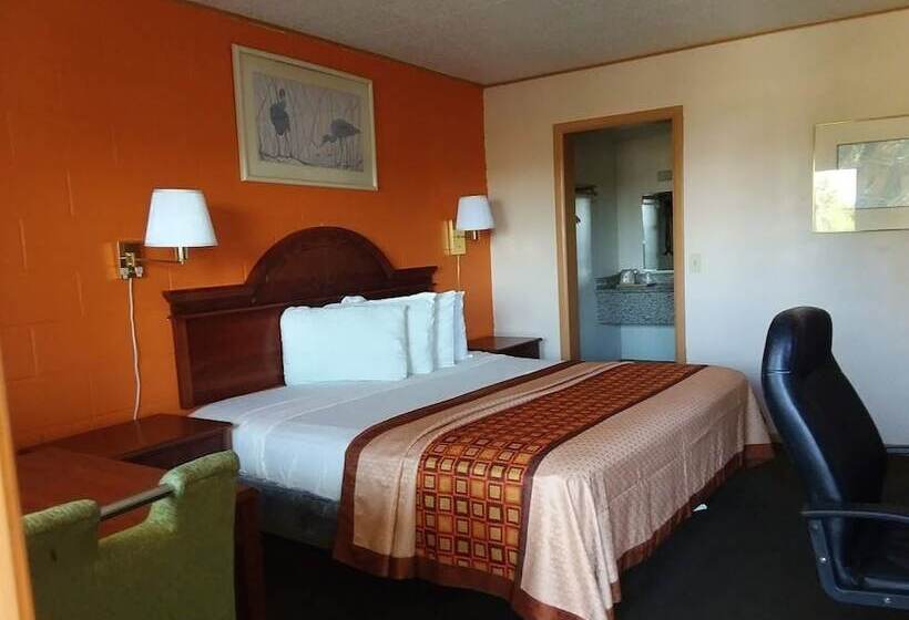 فندق على الطريق Olympia Inn