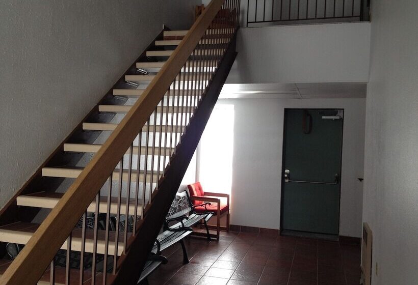 فندق على الطريق Relais Lac Caché