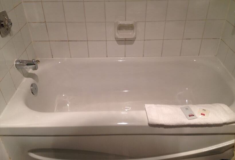 فندق على الطريق Relais Lac Caché