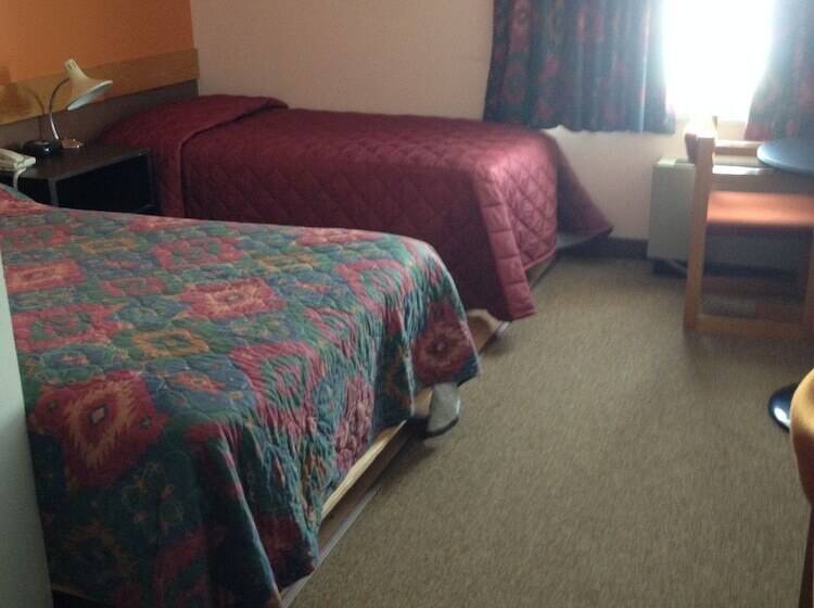 فندق على الطريق Relais Lac Caché