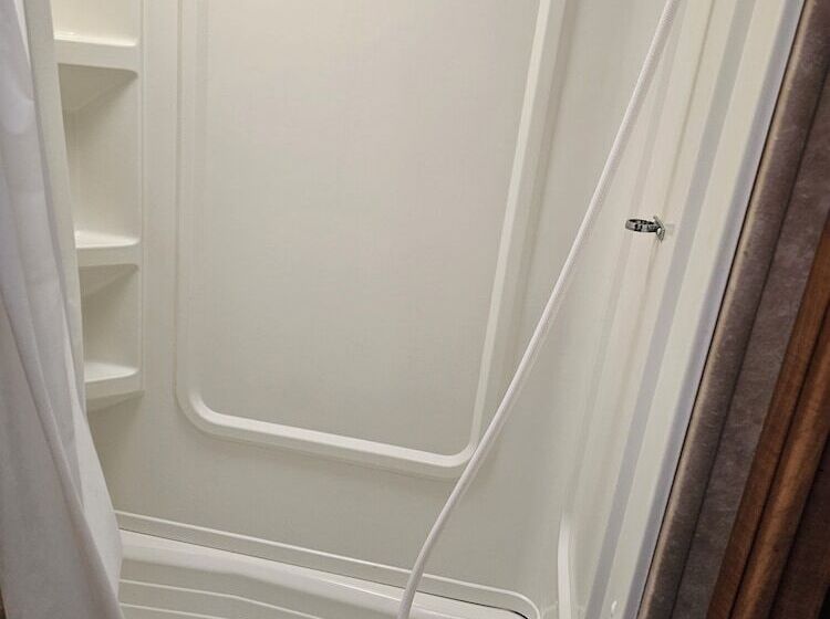 Мотель River Country Motor Lodge