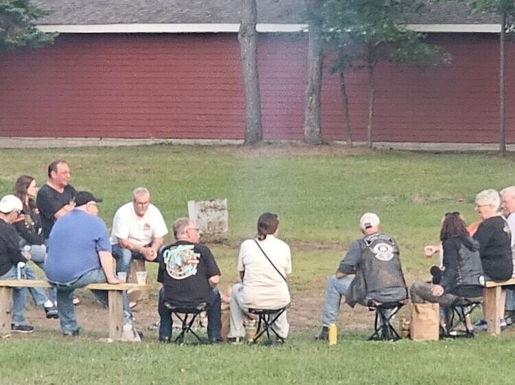 Мотель River Country Motor Lodge