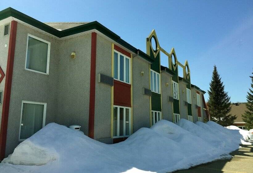 モーテル Hôtel Saint Côme