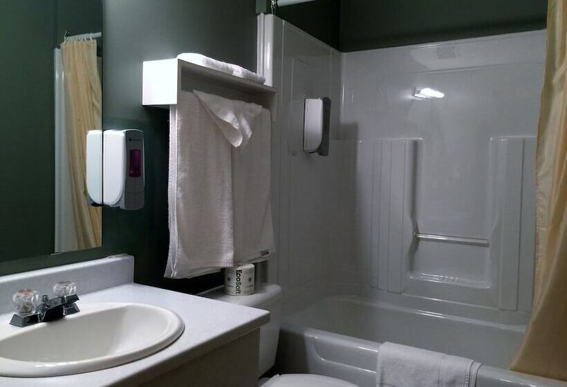 モーテル Hôtel Saint Côme