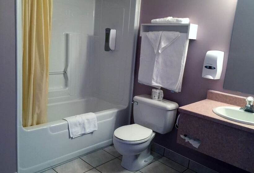 モーテル Hôtel Saint Côme