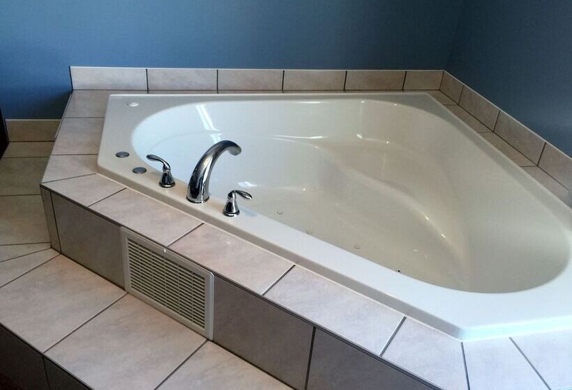 モーテル Hôtel Saint Côme