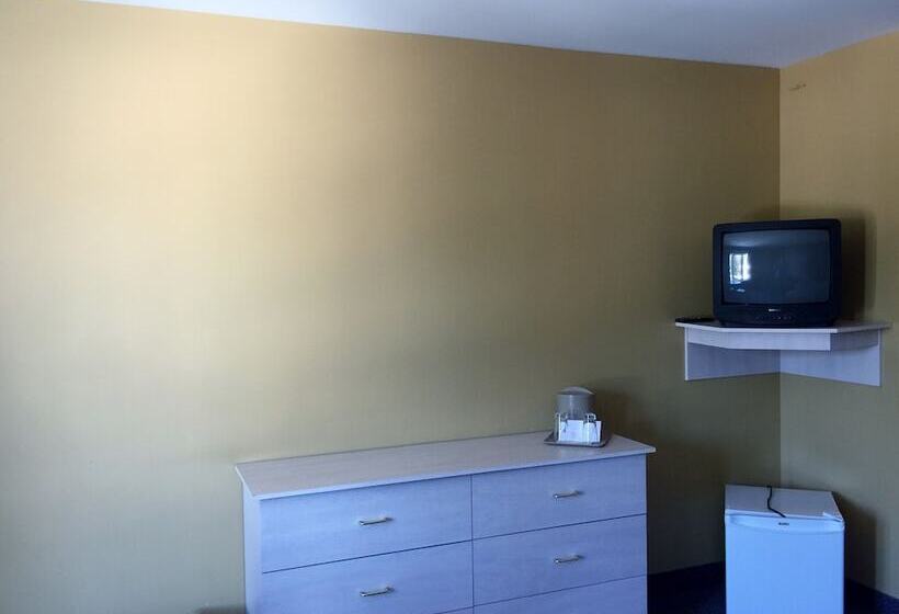 モーテル Hôtel Saint Côme