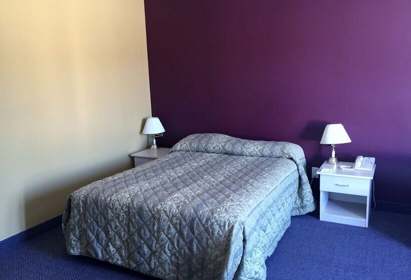 モーテル Hôtel Saint Côme